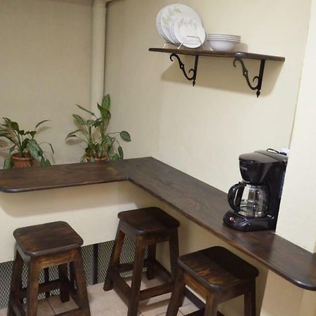 #4 Private Room Close To Airport Alajuela Eksteriør bilde